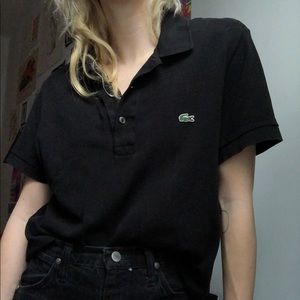 Lacoste Polo Shirt